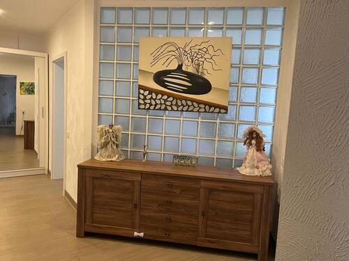 Foto - 3 Zimmer Erdgeschoßwohnung zur Miete in Lemgo