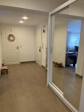 Foto - 3 Zimmer Erdgeschoßwohnung in Lemgo