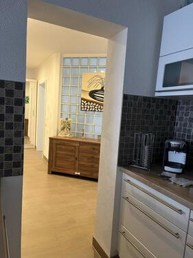 Foto - Erdgeschoßwohnung in Lemgo zur Miete