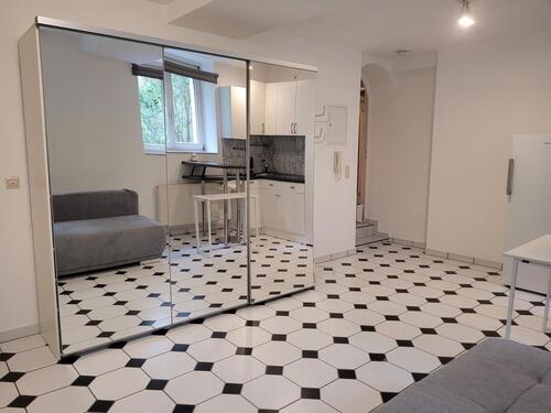 Foto - 1 Zimmer Etagenwohnung in Pforzheim