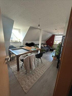 Foto - Dachgeschosswohnung in Witten Herbede ab 01.05