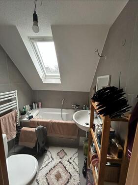 Foto - 2.5 Zimmer Dachgeschoßwohnung zur Miete in Witten