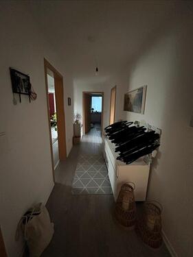 Foto - 2.5 Zimmer Dachgeschoßwohnung in Witten