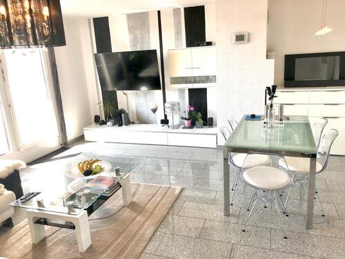 Foto - PROVISIONSFREI- Wohnung 3 Zimmer Heilbronn-Sontheim