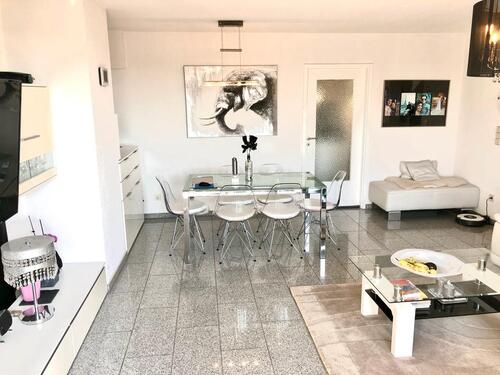 Foto - 3 Zimmer Dachgeschoßwohnung in Heilbronn