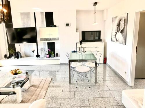 Foto - Dachgeschoßwohnung in Heilbronn zum Kaufen