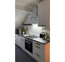 Kurzfristig frei: gepflegte 2 ZW, ca. 45 m², zentrale Lage - Braunschweig