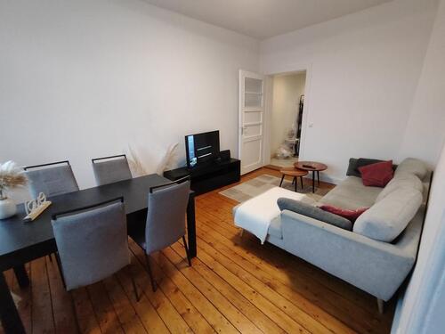 Foto - 3 Zimmer andere zur Miete in Offenbach am Main