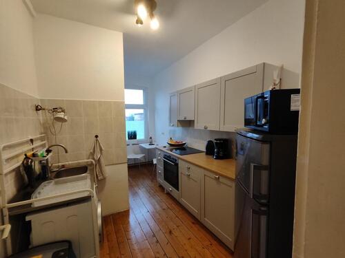Foto - 3 Zimmer andere in Offenbach am Main