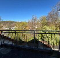 2-Zimmer-Dachgeschosswohnung 53m² Am Römersbach Hildburghausen