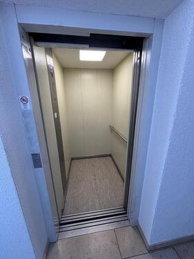 Foto - 2 Zimmer Dachgeschoßwohnung zur Miete in Hildburghausen