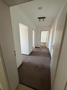 Foto - Dachgeschoßwohnung in Hildburghausen zur Miete