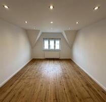 Moderne 5-Zimmer DG Wohnung im Zentrum von Hemer