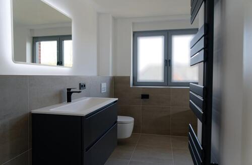 Foto - Moderne 2-Zimmer-Wohnung in Ebstorf
