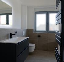 Moderne 2-Zimmer-Wohnung in Ebstorf