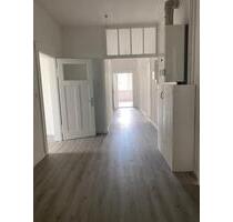 5-Zimmer-Wohnung – kernsaniert 133 m² – OG– - Visselhövede