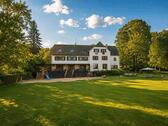 Foto - Historisches Landhotel 'einzigartiger Alleinlage'Wohnen&Einnahmen