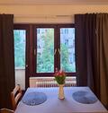 Foto - Provisionsfrei! Bright Apartment with Park Views in Kreuzberg