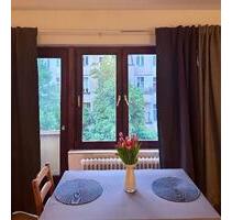Provisionsfrei! Bright Apartment with Park Views in Kreuzberg - Berlin Neukölln
