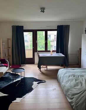 Foto - 1 Zimmer Etagenwohnung in Berlin