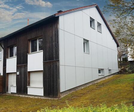 Foto - 6 Zimmer Doppelhaushälfte zum Kaufen in Passau