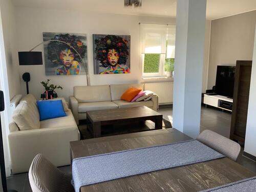 Foto - 4 Zimmer Etagenwohnung zum Kaufen in Gütersloh