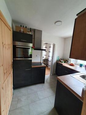 Foto - Monteurzimmer, Wohnung, Apartment, Ferienwohnung, Unterkunft