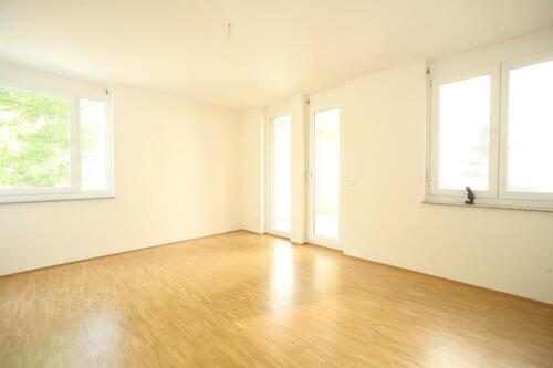 Foto - Etagenwohnung in Stuttgart