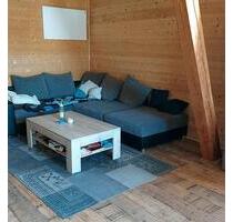 Geräumige 4 Zimmer Wohnung für Pferdeliebhaber - Johanniskirchen