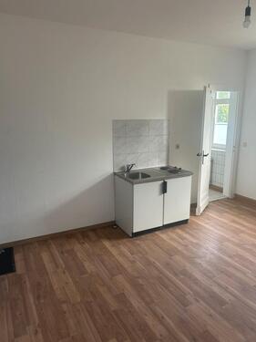Foto - helle 1 Raum Wohnung 24 qm² 150 € Calvörde sofort zu vermieten