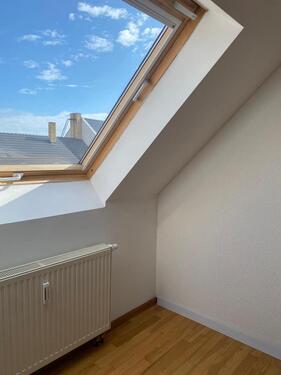 Foto - Etagenwohnung in Leipzig