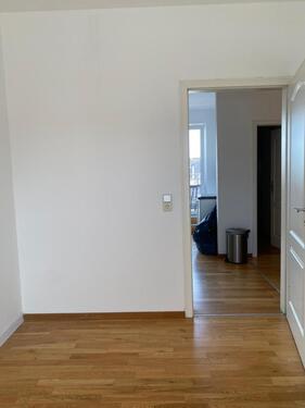 Foto - Etagenwohnung in Leipzig zur Miete