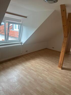 Foto - Etagenwohnung in Homburg zur Miete