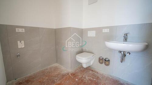 Foto - Etagenwohnung in Bad Wimpfen