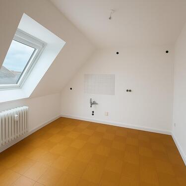 Foto - Etagenwohnung in Polle zur Miete