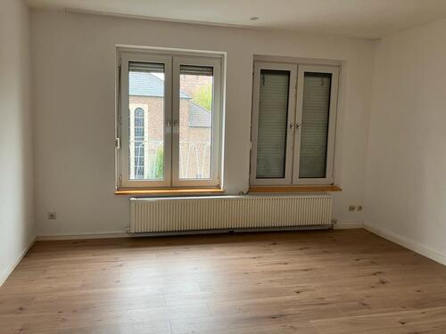 Foto - Etagenwohnung zur Miete in Düren
