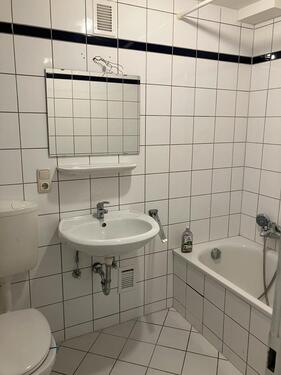Foto - Etagenwohnung in Düren zur Miete