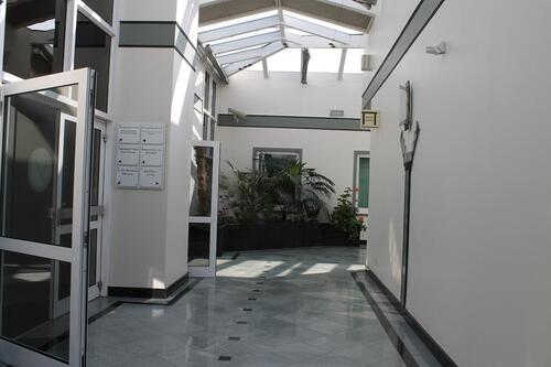 Foto - NEU - im West-Gesundheits-Center Wiesbaden -moderne neue Praxisräume
