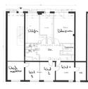 Foto - 125 Quadratmeter Erdgeschoss Wohnung mit Terasse