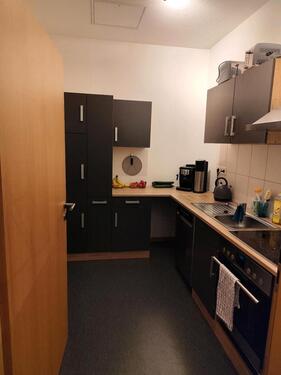Foto - Etagenwohnung in Balve
