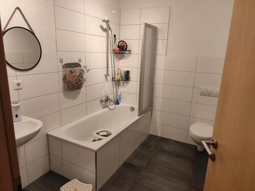 Foto - Etagenwohnung in Balve zur Miete