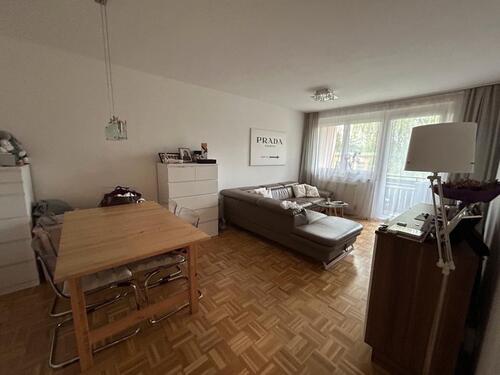 Foto - 2 Zimmer Wohnung mit Loggia - 315.000,00 EUR Kaufpreis,