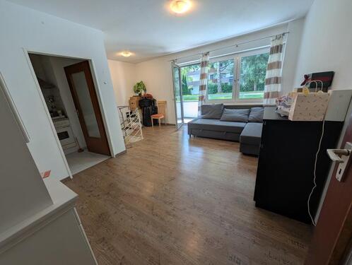 Foto - Etagenwohnung in Ismaning