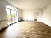 Foto - Moderne 3- Zimmer- Wohnung mit Balkon, Tageslichtbad und Wanne zu vermieten, PKW- Stellplatz