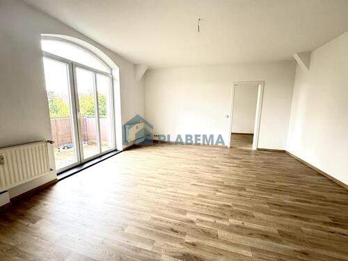 Foto - Moderne 3- Zimmer- Wohnung mit Balkon, Tageslichtbad und Wanne zu vermieten, PKW- Stellplatz