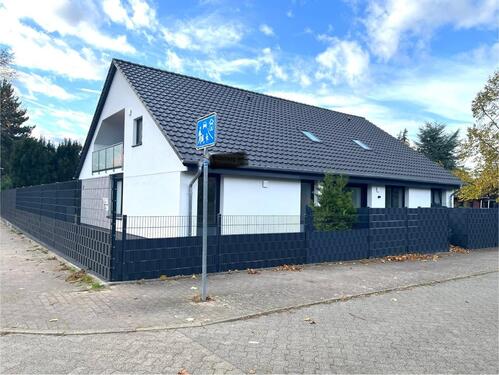 Foto - Etagenwohnung zur Miete in Braunschweig