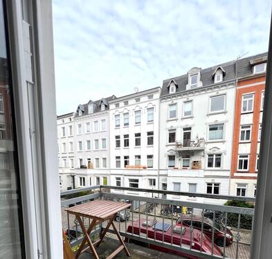 Foto - Etagenwohnung zur Miete in Lübeck