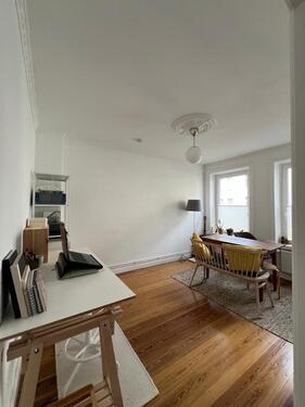 Foto - Etagenwohnung in Lübeck