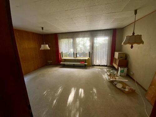 Foto - Einfamilienhaus in Hamburg zum Kaufen