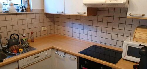 Foto - 2 Zimmer Etagenwohnung zur Miete in Grünberg